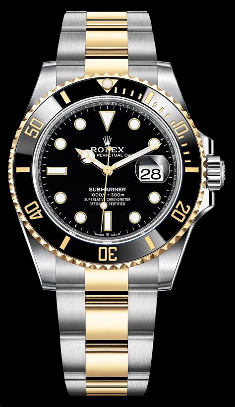 rolex mens watch 2020